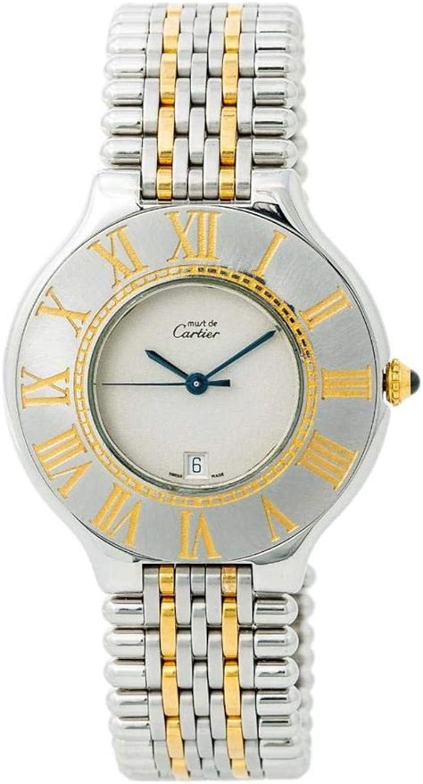 reloj cartier mujer|reloj Cartier precios.